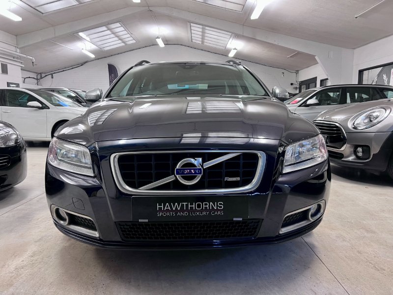 Used Manual Cars for sale in Farnham, Surrey Hawthorns Cars Limited