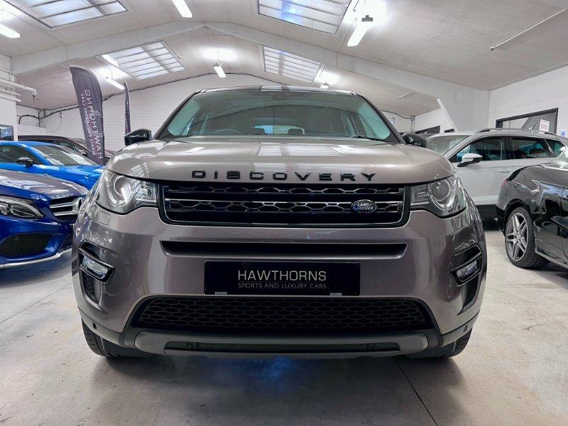 Used Cars for sale in Farnham, Surrey Hawthorns Cars Limited