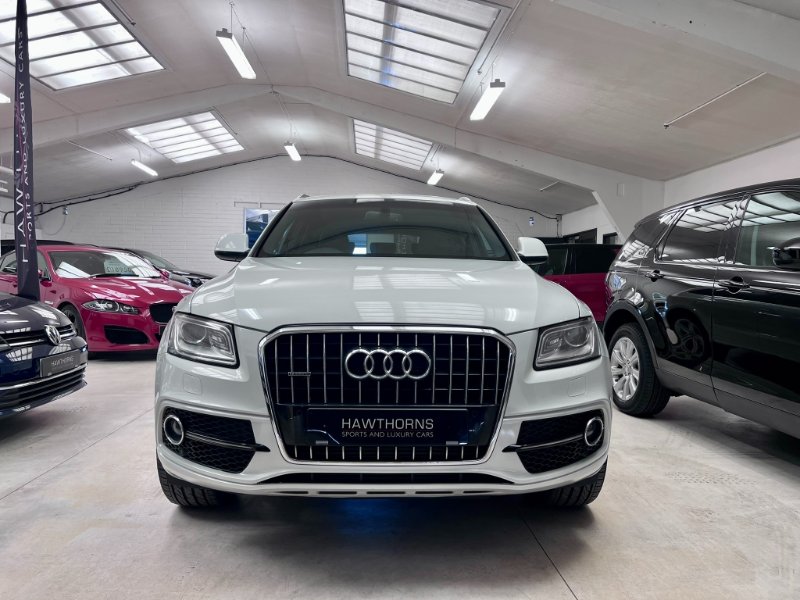 Used Cars for sale in Farnham, Surrey Hawthorns Cars Limited