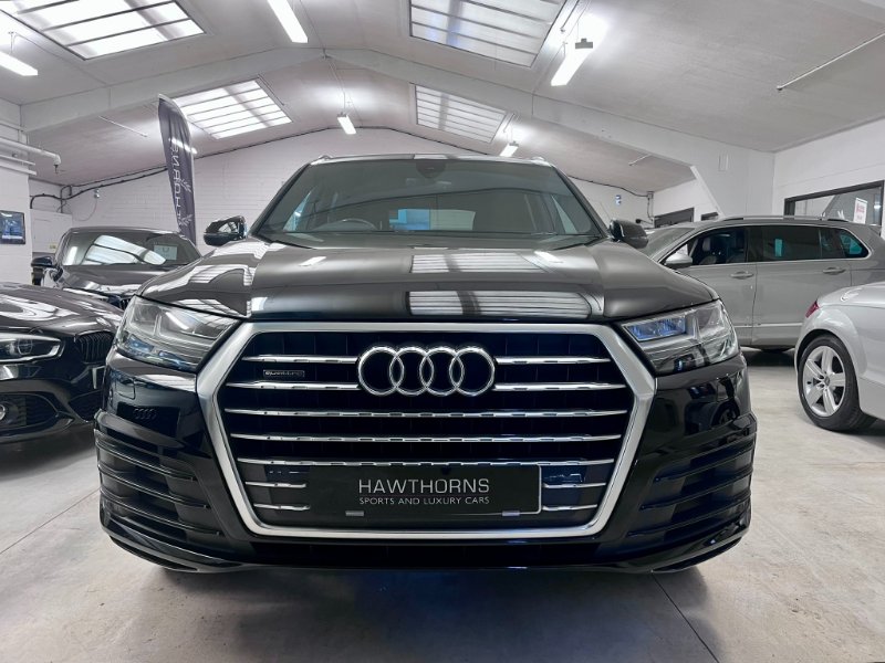 Used Cars for sale in Farnham, Surrey Hawthorns Cars Limited