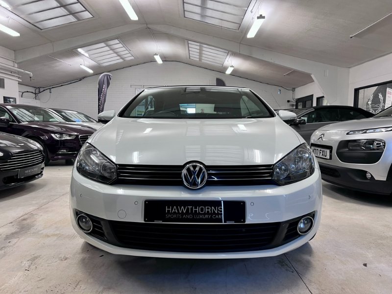 Used Convertible Cars for sale in Farnham, Surrey Hawthorns Cars Limited