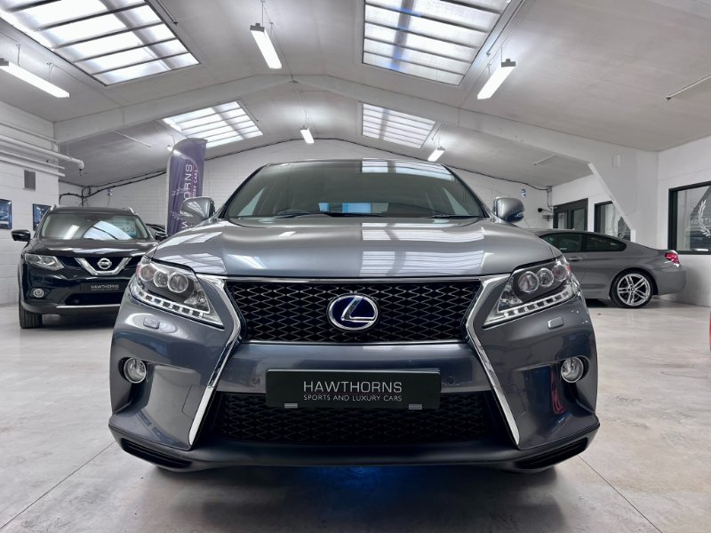 Used Cars for sale in Farnham, Surrey Hawthorns Cars Limited