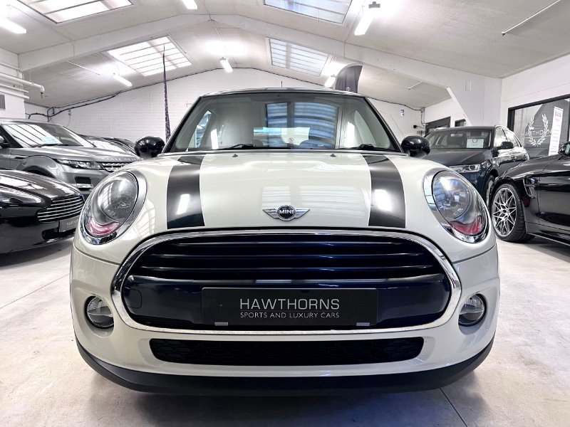 Used Manual Cars for sale in Farnham, Surrey Hawthorns Cars Limited