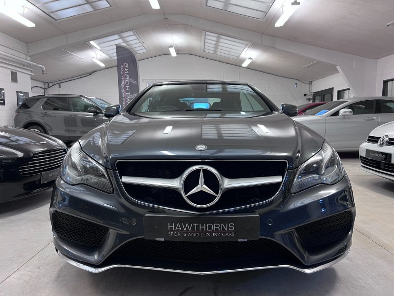 Used Convertible Cars for sale in Farnham, Surrey Hawthorns Cars Limited