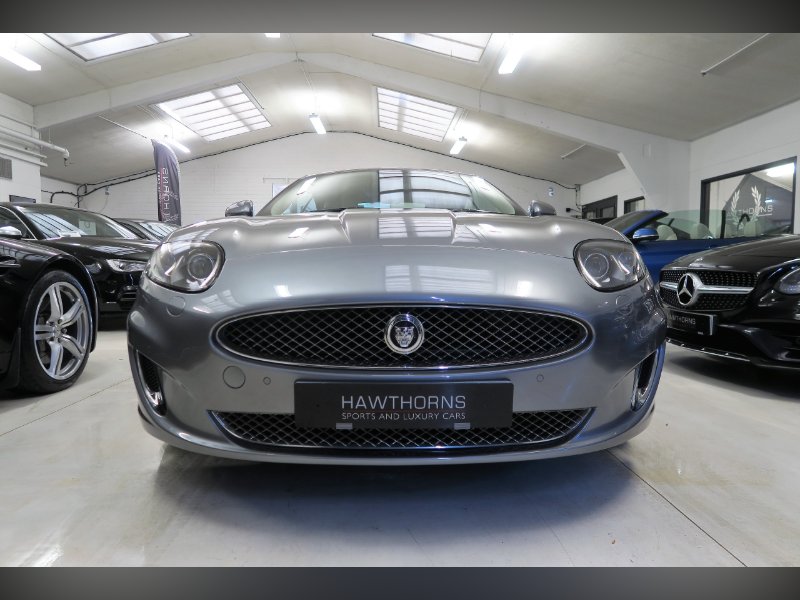 Used Cars for sale in Farnham, Surrey Hawthorns Cars Limited