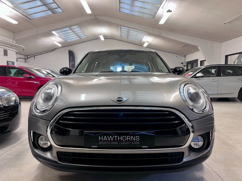 Used Manual Cars for sale in Farnham, Surrey Hawthorns Cars Limited