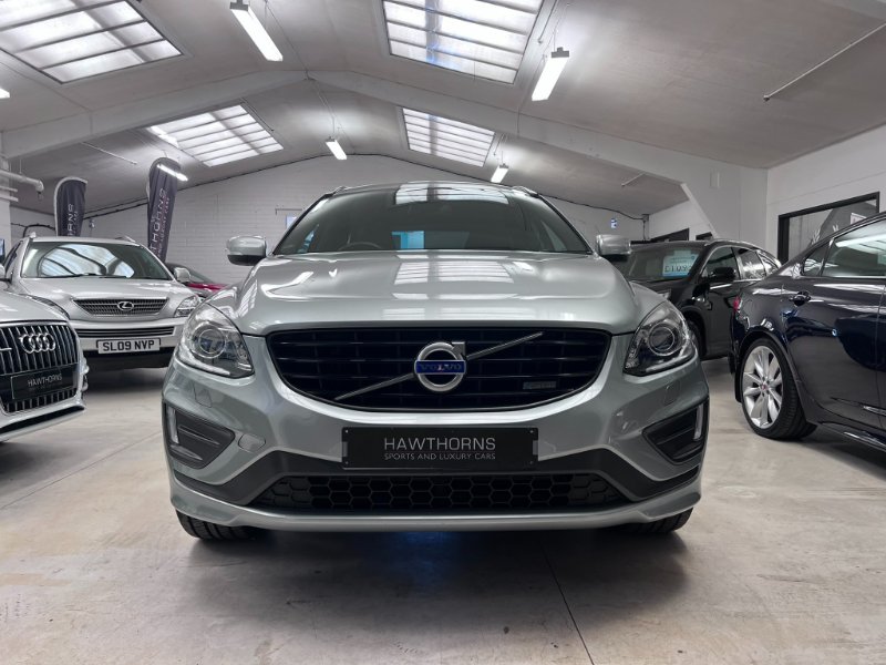 Used Cars for sale in Farnham, Surrey Hawthorns Cars Limited