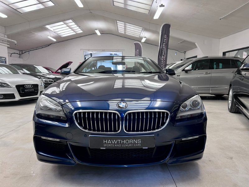 Used Cars for sale in Farnham, Surrey Hawthorns Cars Limited